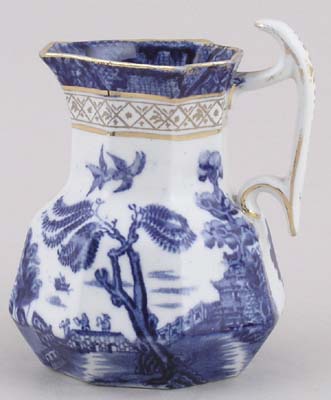 Jug or Pitcher c1910s